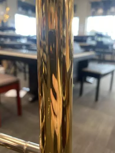 Yamaha Band - YSL354 2